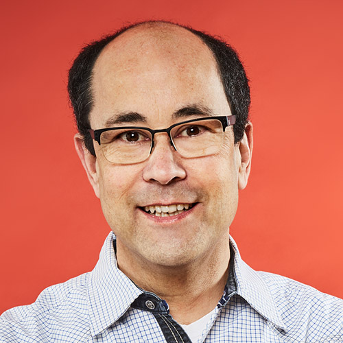 Flo interactive Team Member Paul Neervoort
